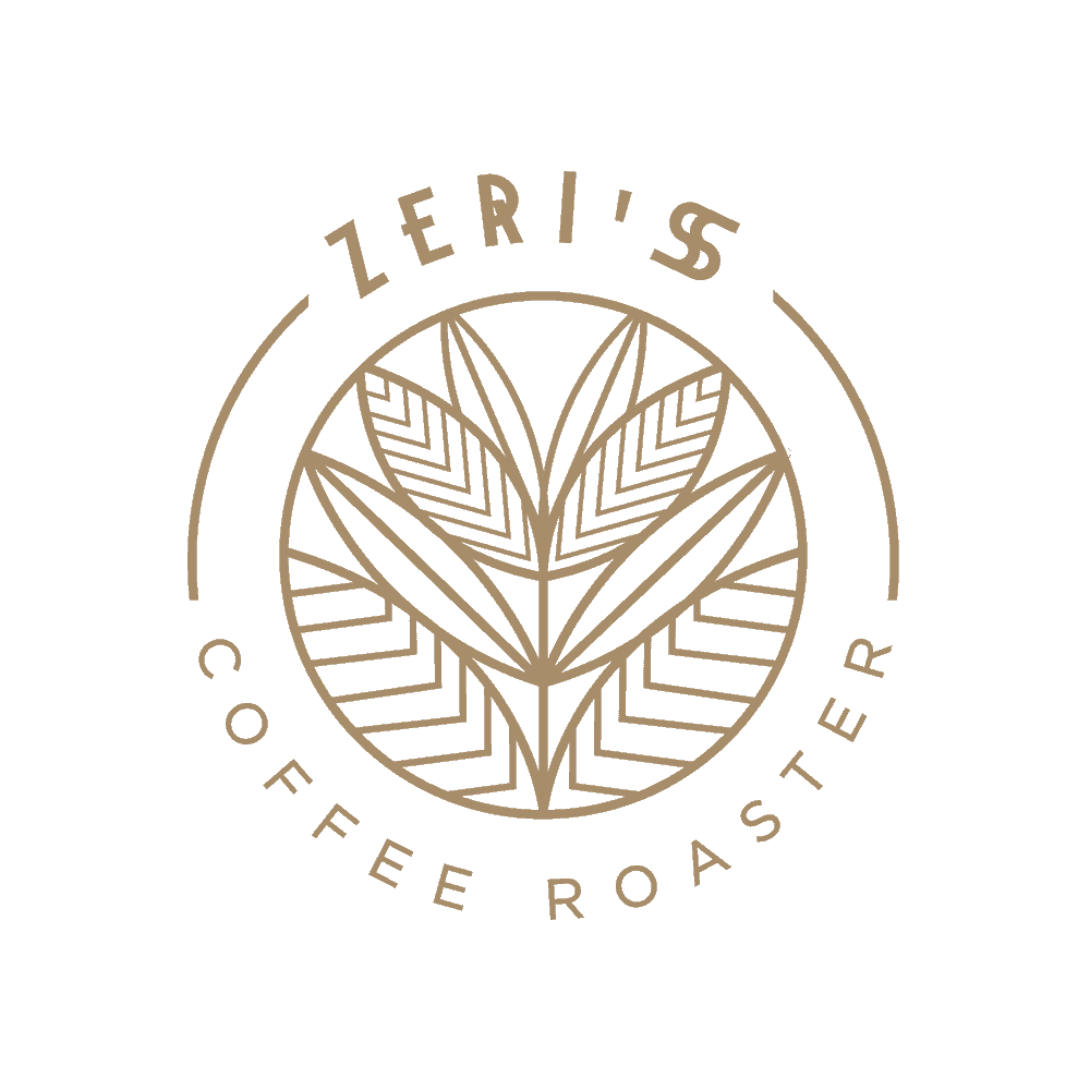 Zeri's Coffee Roasters